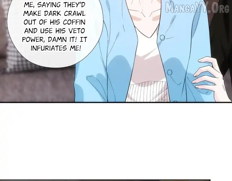 Madam and Her Daily Online Face-Slapping Chapter 216 - page 25